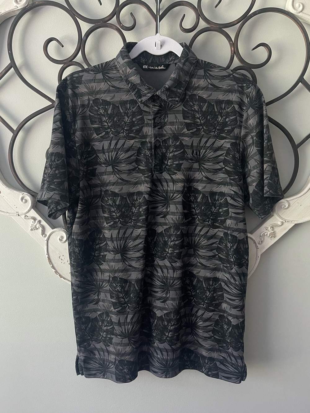 Men’s Travis Mathew Polo